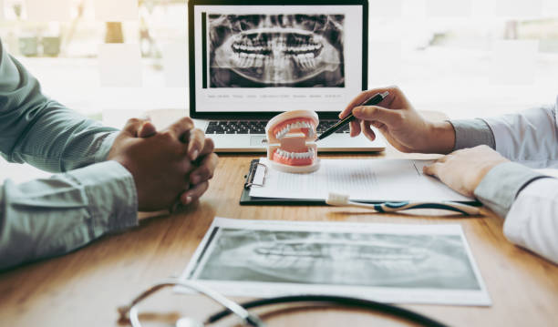Best Emergency Dental Care for Sports Injuries in Mountain Lake Park, MD