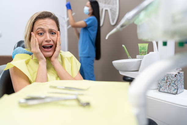 Best Urgent Dental Care for Toothaches in Mountain Lake Park, MD