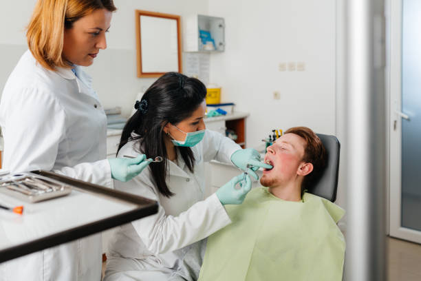 Best Emergency Wisdom Tooth Extraction in Mountain Lake Park, MD