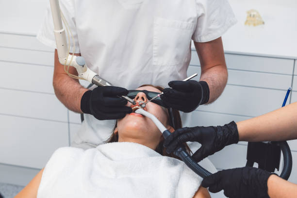 Best Emergency Treatment for Jaw Pain or Injury in Mountain Lake Park, MD